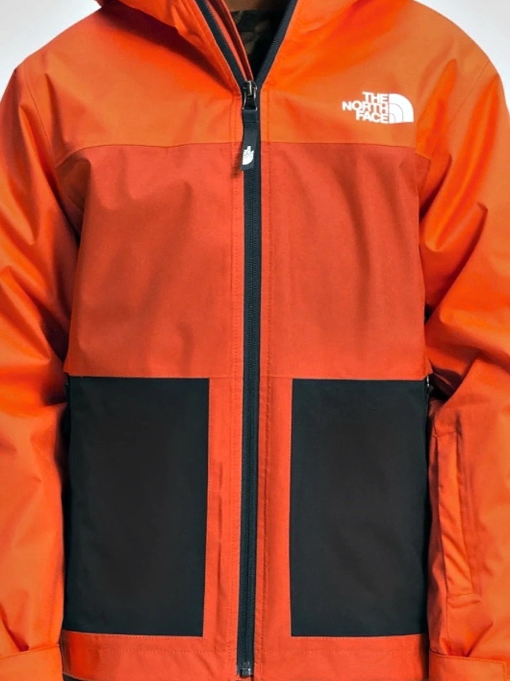 The north face Boys' Freedom Triclimate Jacket3-in-1 ski and snowboarding youthL